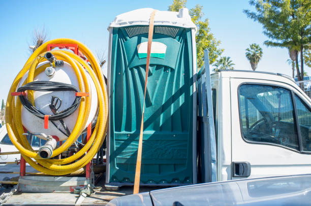 Best Wedding porta potty rental  in San Jose, CA