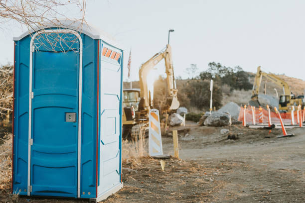 Portable Toilet Options We Offer in San Jose, CA