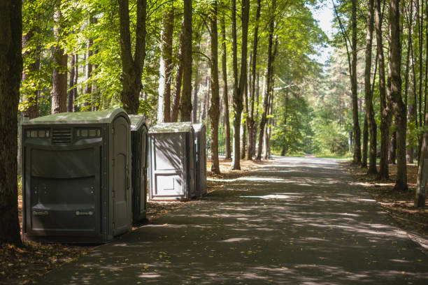 Affordable portable toilet rental in San Jose, CA