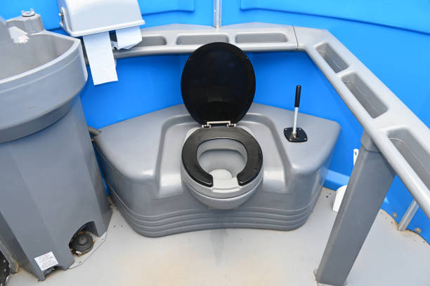 Best Sanitation services for porta potties  in San Jose, CA