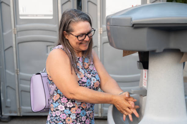 Best Portable restroom solutions  in San Jose, CA