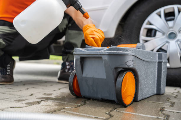 Best Affordable portable toilet rental  in San Jose, CA