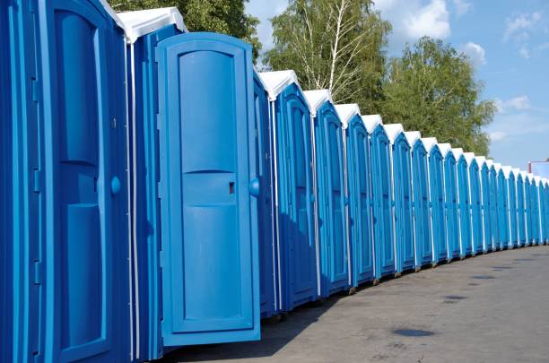 Best Local porta potty services  in San Jose, CA